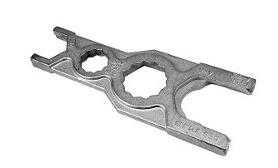 Sloan 0301255 A-50 Super Wrench for Sloan Products