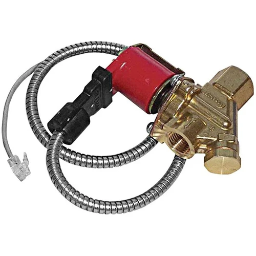 Sloan 0305849PK ETF-370-A Solenoid Valve Assembly 24V