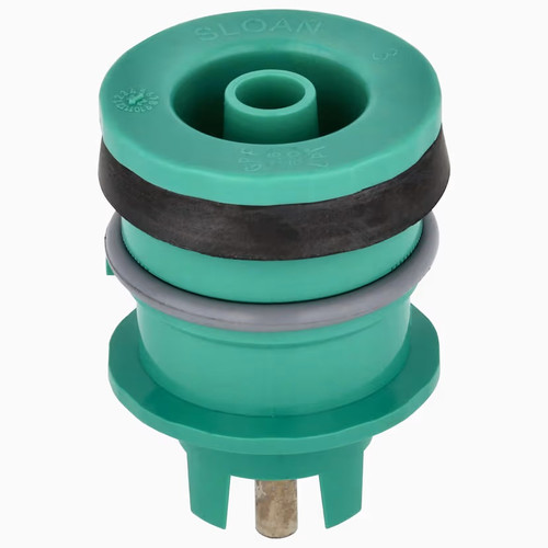 Sloan 0307195 G-1016-A GEM-2 Closet Piston Assembly 1.6 GPF