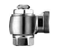 Sloan 0308167PK H-39 Bonnet Loose Key Chrome Plated