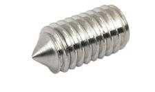  0309004PK Sloan DV-4 Diverter Set Screw for Bedpan Washer Flushometer 0309004PK