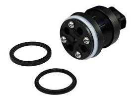 Sloan 0314017 CN-1003-A Urinal Piston with Main Seat Repair Kit