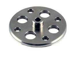 Sloan 0314082 CN-15 Flushometer Top Plate
