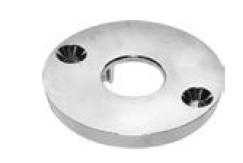 Sloan 0318013 HY-12 Wall Flange Copper Nickel Plate