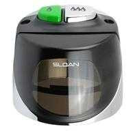 Sloan 0325246 EBV-191-A Cover with Button Assembly