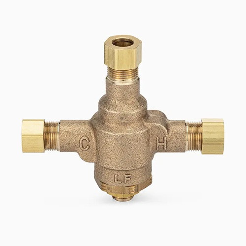 Sloan MIX-135-A OPTIMIX Thermostatic Mixing Valve