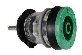 Sloan CR-137-A Crown Nonhold Open Piston Assembly (1.0 GPF)