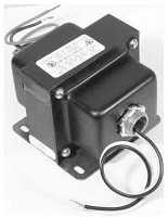 Sloan EAF-37 Optima i.q. Faucet Box Mount 6 VDC Transformer