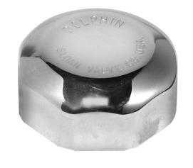 Sloan 0337007 DO-1 Dolphin Flushometer Cover Nut