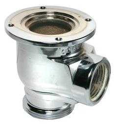  0337032PK Sloan DO-13-NU Dolphin Lower Body Urinal Flushometer 0337032PK