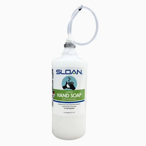 Sloan ESD-217 800 ml Bottle Lotion Hand Soap Refill