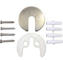 Sloan 0362005 SFP-5 Mounting Hardware Kit for Gooseneck Faucets