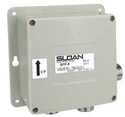 Sloan 0362008 SFP-8 Control Module (4 Pin Connector) for Faucets