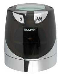 Sloan 0372024 WES-24-A Cover/Sensor/Assembly