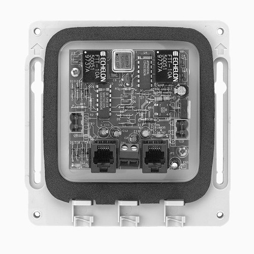 Sloan 0375118 MCR-115-A Single I/O Controller