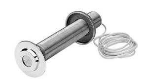 Sloan 0375190 MCR-184-A-10 Push Button Assembly