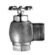 Sloan 0388013 H-730-AG Rough Brass Ground Joint