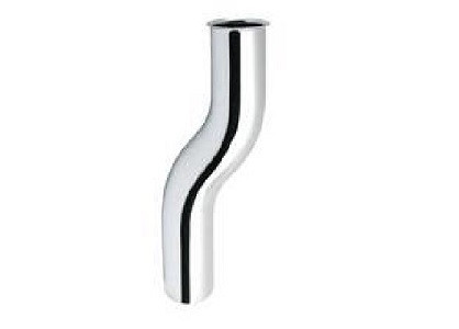 Sloan 0396203 F-67-A Offset Outlet Tube