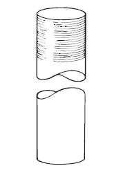 Sloan 0396713PK F-102 Outlet 1-1/2 inch x 14 inch for Flushometer