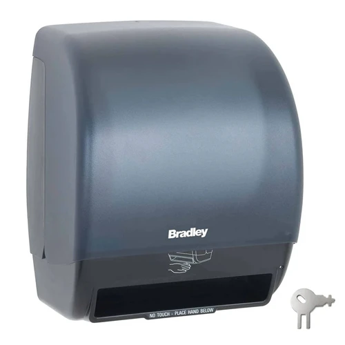 Bradley 2494 Automatic Paper Towel Dispenser
