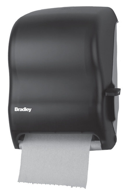 Bradley 2495 Roll Towel Dispenser
