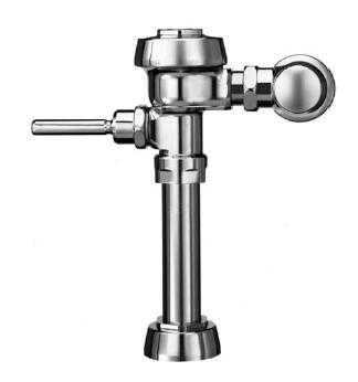 Sloan ROYAL 111 YO Water Closet Flushometer