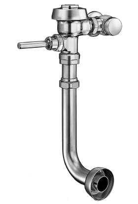 Sloan ROYAL 121 Water Closet Flushometer (16 inch Rough In)