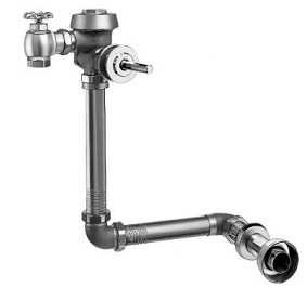 Sloan ROYAL 140 Water Closet Flushometer (4-3/4 inch LDIM)