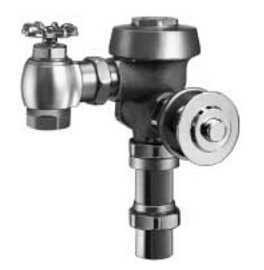 Sloan ROYAL 150 Water Closet Flushometer (10-3/4 inch LDIM)