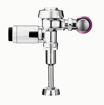 Sloan ROYAL 186-0.5 RW SFSM Urinal Flushometer
