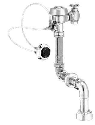 Sloan ROYAL 953 Hydraulic Closet Flushometer