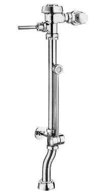 Sloan ROYAL BPW 1150-1.6 Bedpan Washer Flushometer (3019603)