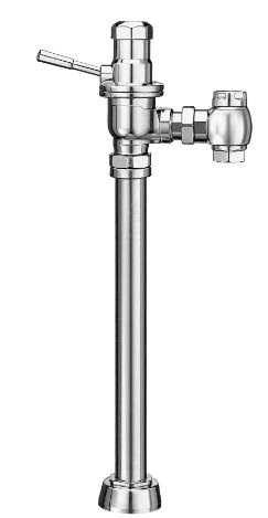 Sloan DOLPHIN 116 Water Closet Flushometer