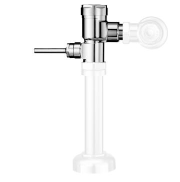Sloan GEM-2 111-1.28 L/FC, L/Stop Flushometer