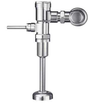 Sloan GEM-2 186 YB YC Urinal Piston Type Flushometer