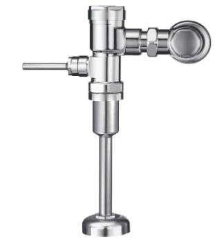 Sloan GEM-2 186-0.5 YB YC Urinal Flushometer