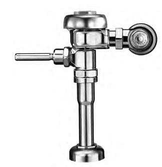 Sloan REGAL 180-1.5 XL Urinal Flushometer