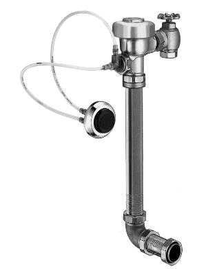 Sloan REGAL 952 XL Hydraulic Closet Flushometer
