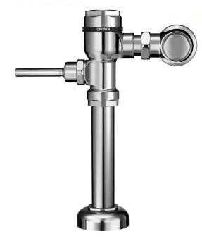 Sloan CROWN 111 Water Closet Flushometer