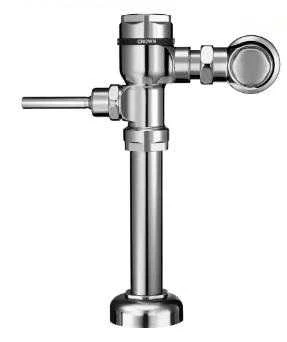 Sloan CROWN 111-1.28 Water Closet Flushometer