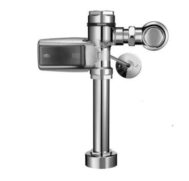 Sloan CROWN 111-1.28 SMOOTH HW Flushometer
