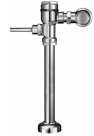 Sloan CROWN 115-1.6 Water Closet Flushometer
