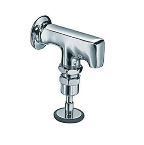 Chicago Faucets Glass Pot Fillers For Commercial Kitchens