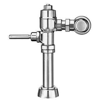 Sloan NAVAL 111 XYV Water Closet Flushometer
