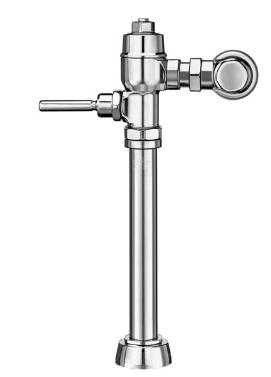 Sloan NAVAL 115 Water Closet Flushometer
