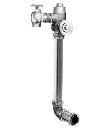 Sloan NAVAL 152-1.6 6-3/4 LDIM Flushometer