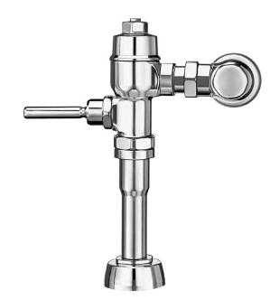 Sloan NAVAL 180-1 Urinal Flushometer