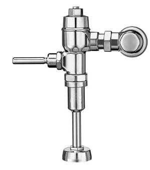 Sloan NAVAL 186-1 XYV Urinal Flushometer