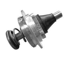 Sloan 3303396 C-64-A Repair Kit for Exposed 3 inch Push Button