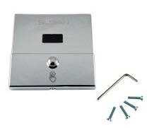 Sloan 3305104 EL-595-A Cover Plate with Sensor